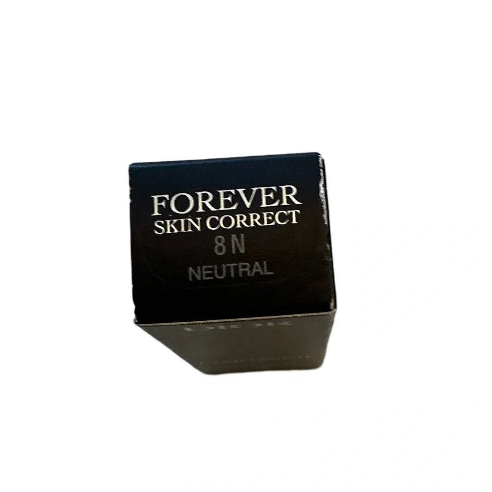 Dior Forever Skin Correct Crème Concealer NEW 0.37 Fl oz 8N Neutral